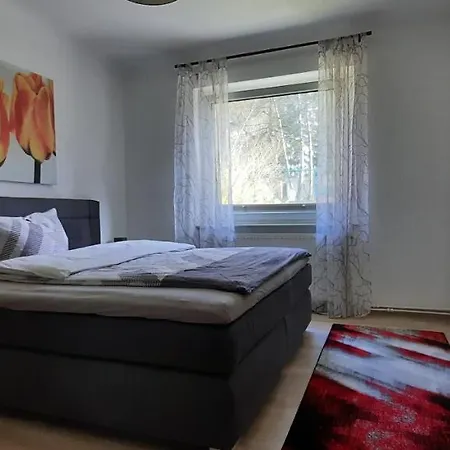 Im Gruenen/monteurzimmer * Oranienburg