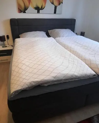 Im Gruenen/monteurzimmer *