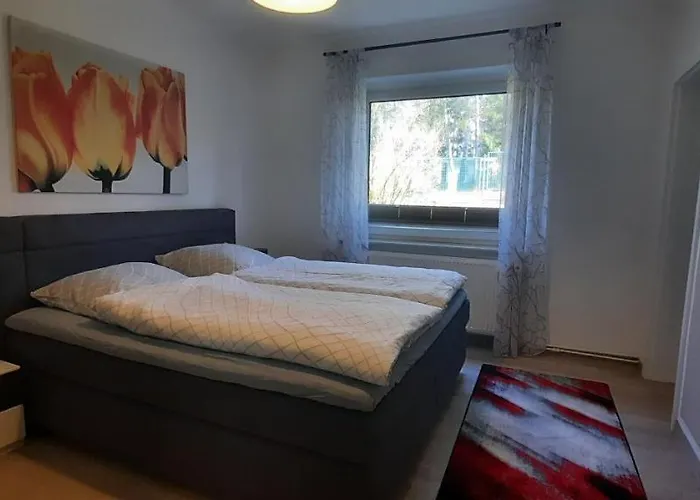 Im Gruenen/monteurzimmer