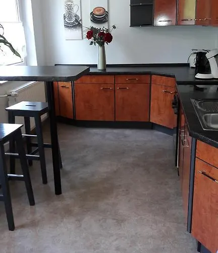 Im Gruenen/monteurzimmer *