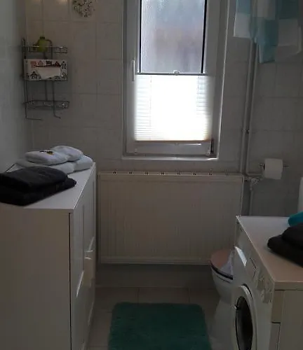 Im Gruenen/monteurzimmer *